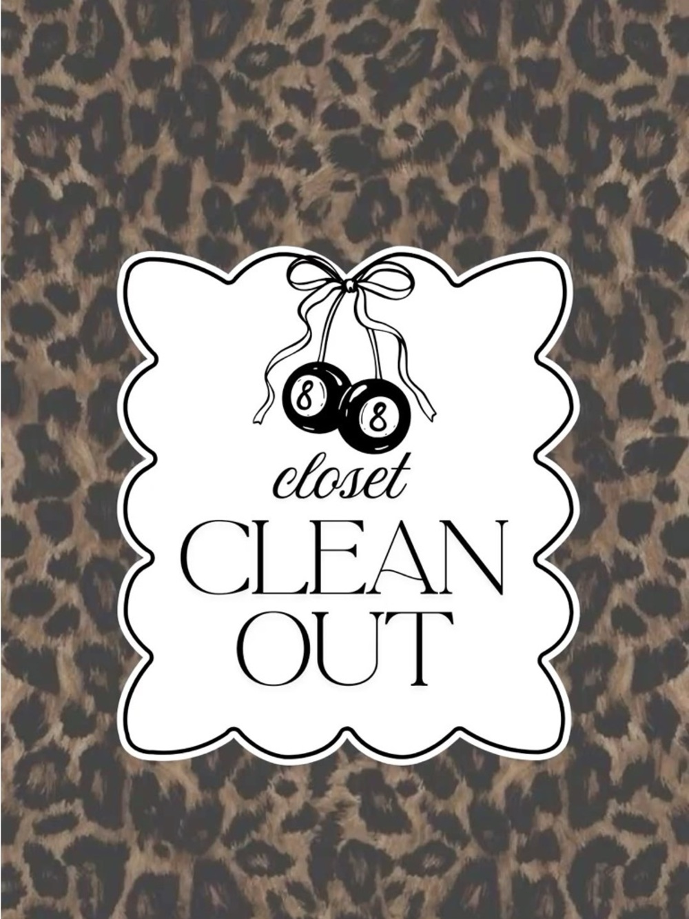 Closet Clean-Out 🚨 Everything Must Go! — Women, Men, And Children